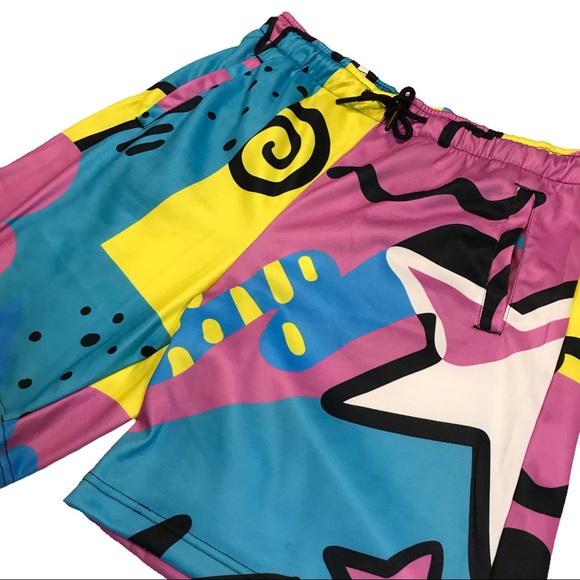 Men’s “Relax” shorts. Sizes Small, Medium, Large, and XL. - Picture 2 of 3